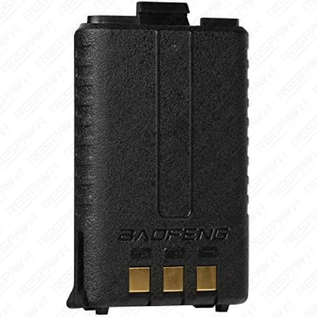 Baofeng Original BL-5 1800MAH LI-ION BATTERY FOR UV-5R SERIES – BFTECH - Foto 1